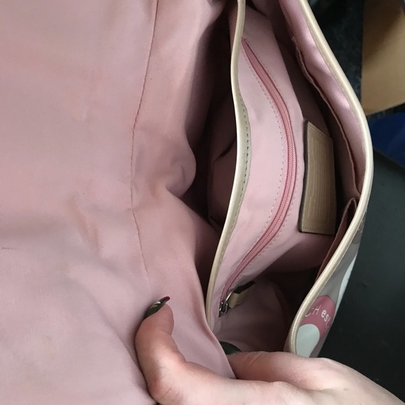 Coach purse - Picture 3 of 3